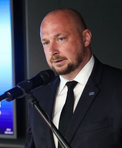 "Brak wzajemnej sympatii". Szef BBN o głośnych dymisjach generałów