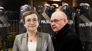 Chaos w TK. Tak sędzia tłumaczy zawieszenie Święczkowskiego