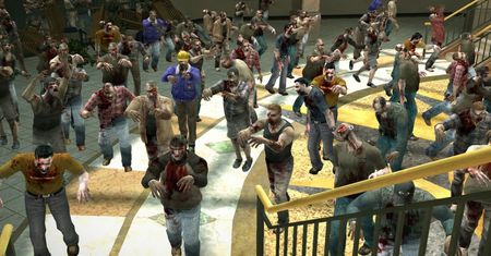 Odświeżone gry Dead Rising z dokładną datą premiery