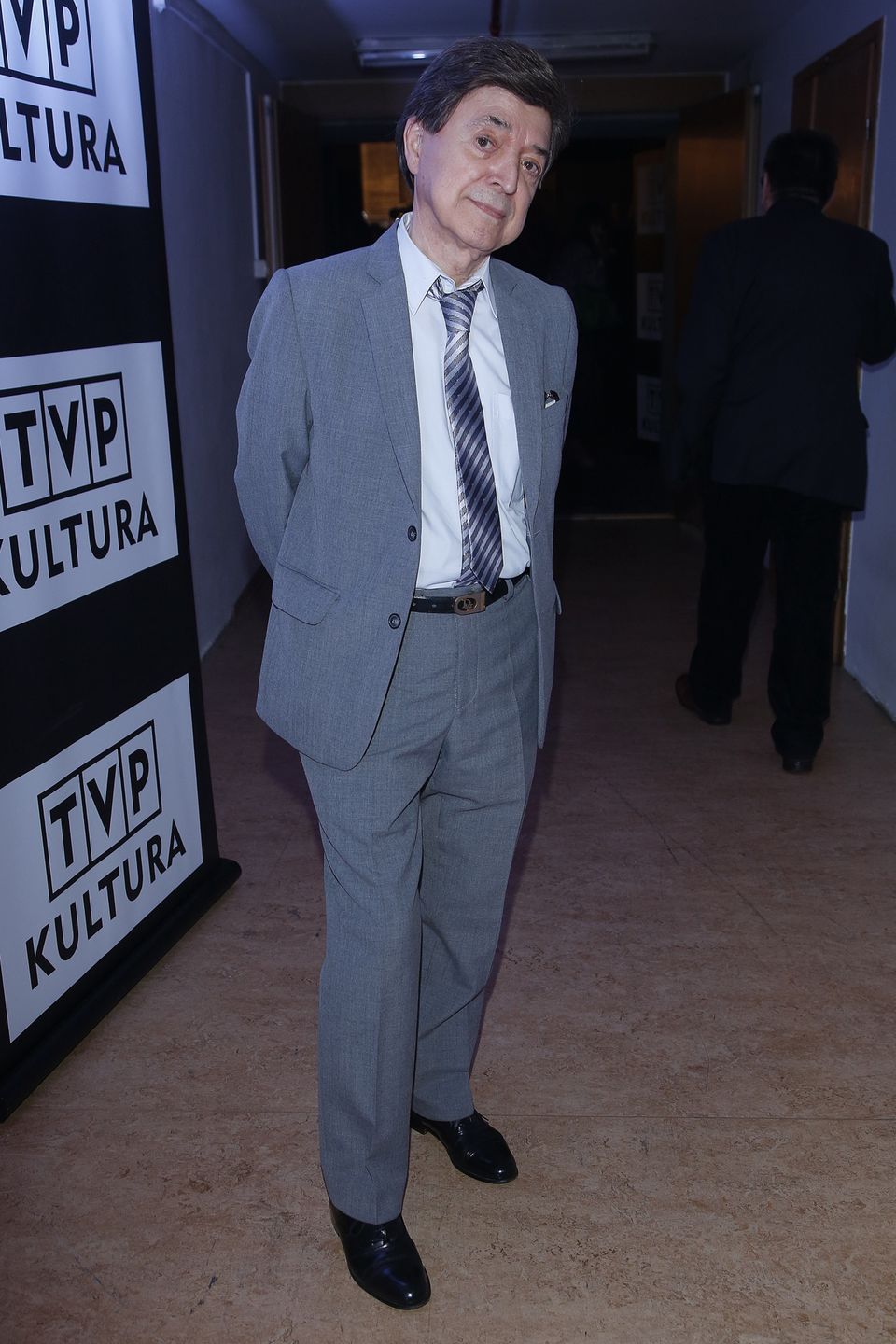 Jerzy Połomski