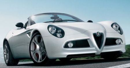 Alfa Romeo zaszaleje w Goodwood