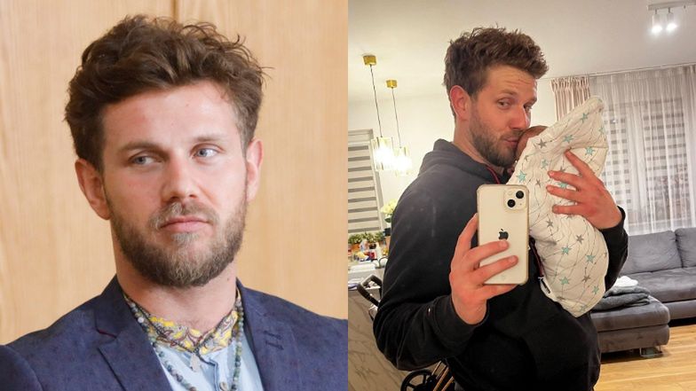 Ksiądz grzmi na Antka Królikowskiego 