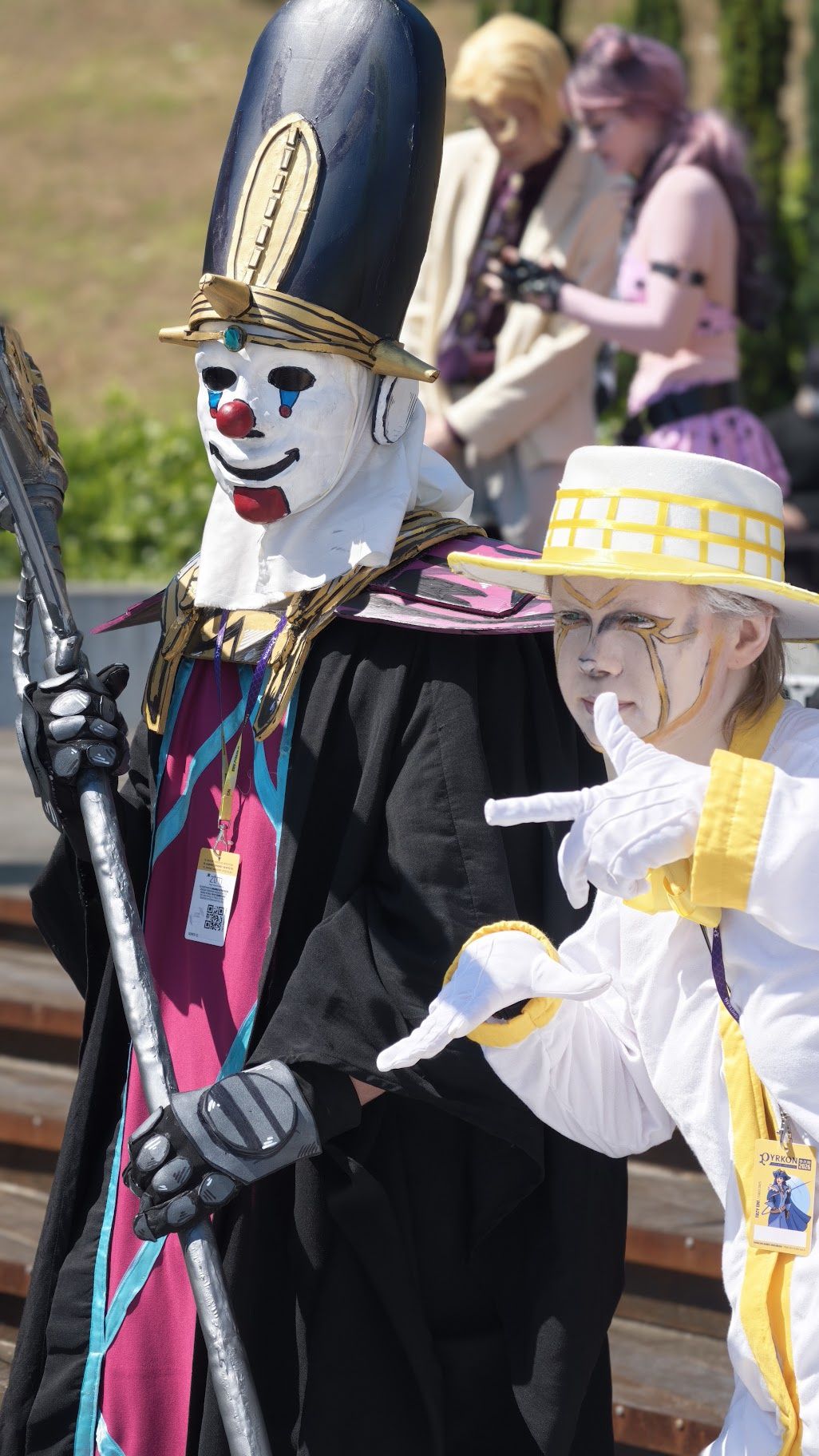 Pyrkon 2026