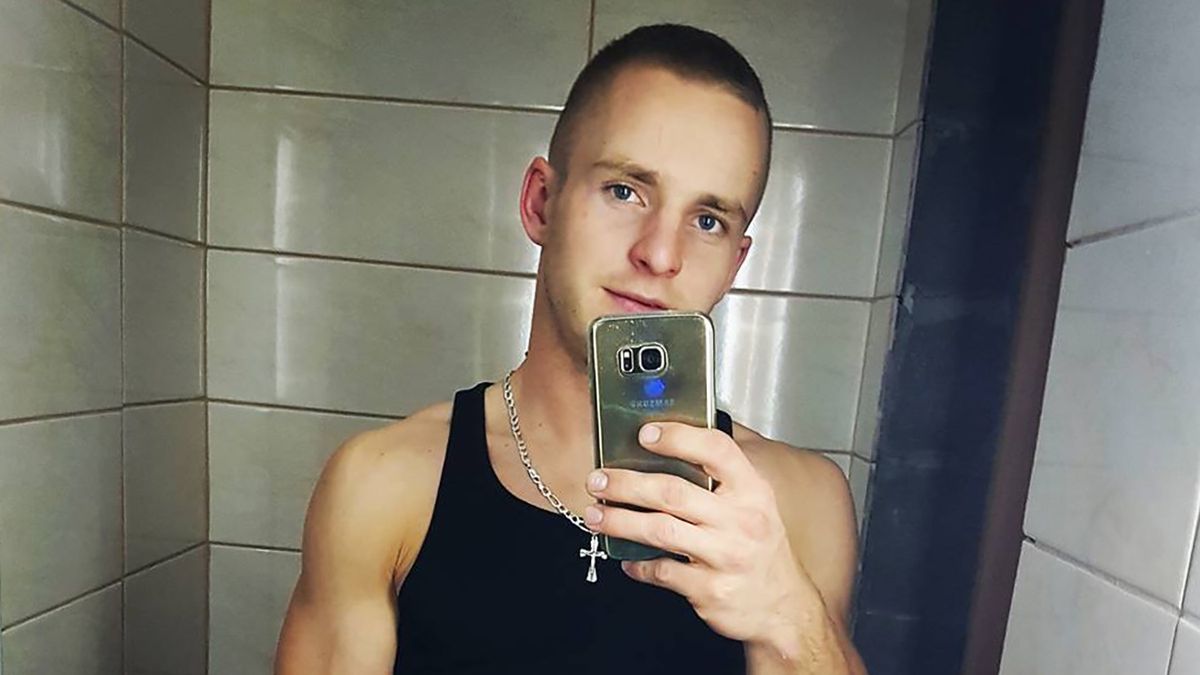 Zaginął 19-letni Dawid Ochowiak. Policja prosi o pomoc