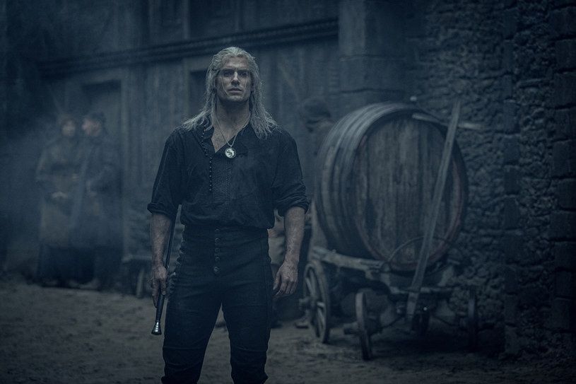 Geralt
