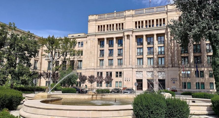 Ministerstwo Finansów potrzebuje agencji kreatywnej