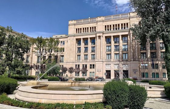 Ministerstwo Finansów potrzebuje agencji kreatywnej