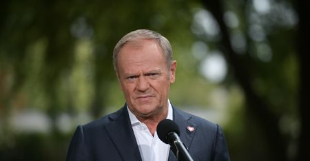 Tusk nie spełnia obietnic? Złe wieści dla rządu. Mamy sondaż