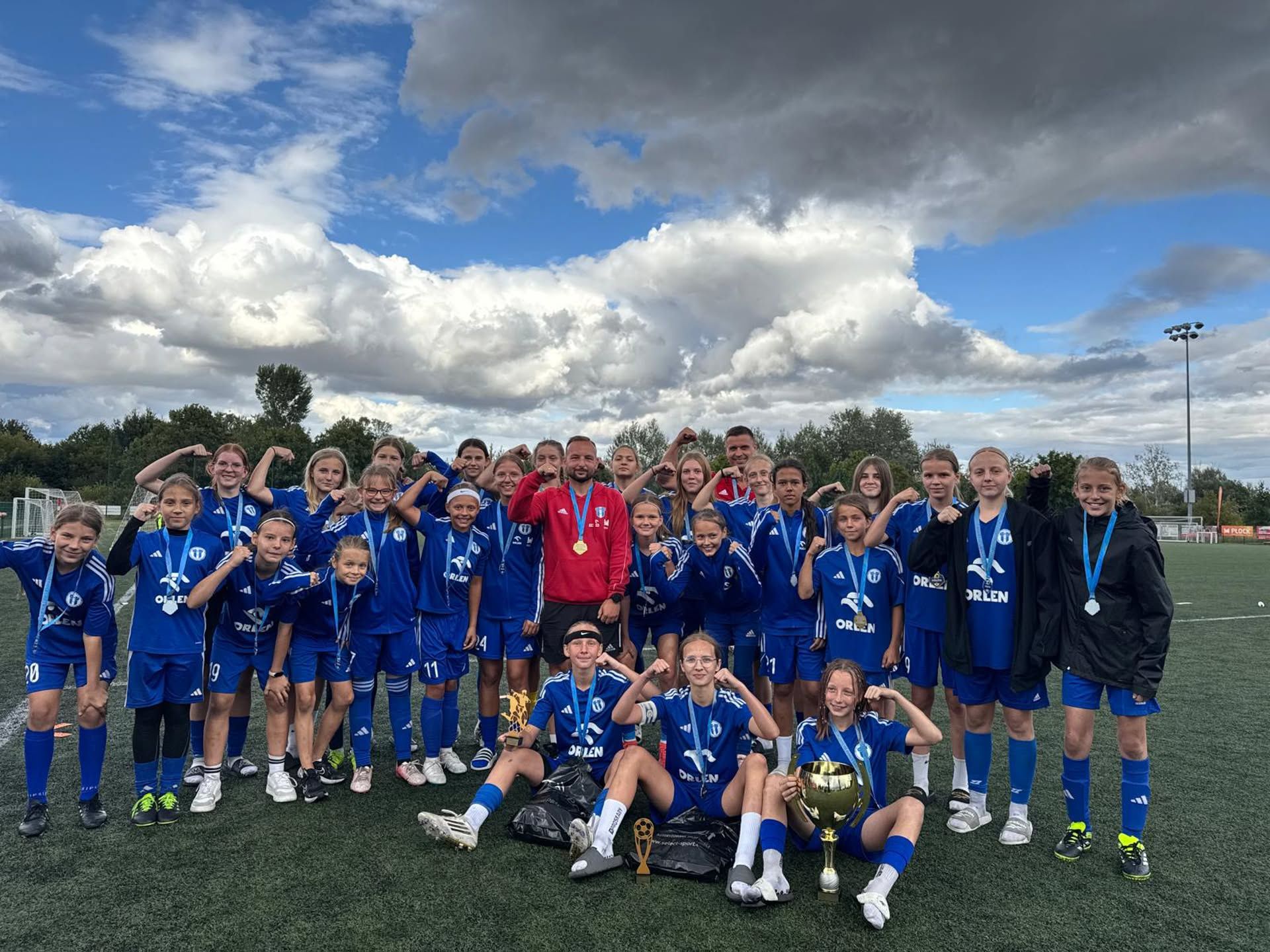 Wisła Płock Youth Cup