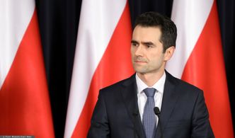 Centralny Port Komunikacyjny. Ze spółki odchodzi Piotr Malepszak