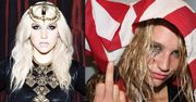 Kesha: "Potrafię być prawdziwą damą"