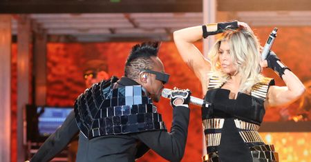 Fergie kończy karierę!