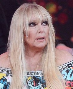 Rozwód Rodowicz. Mąż wyciąga najcięższe działa