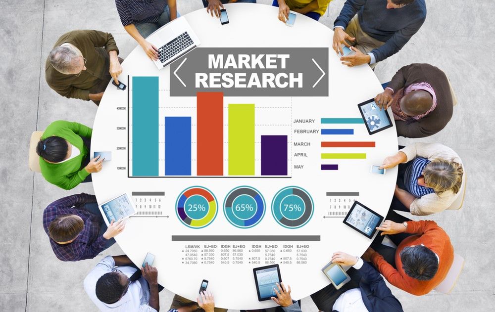 Zdjęcie  Kadr Market Research pochodzi ze zdjęcia z serwisu Shutterstock