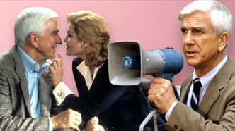 Frank Drebin wraca! Rozwiąż quiz i sprawdź, ile pamiętasz z "Nagiej broni"