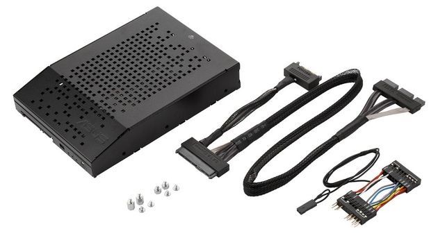 ASUS Hyper Express adapter