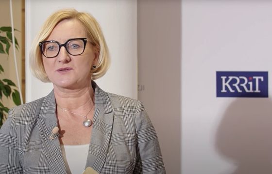 KRRiT bada czy media nie dezinformowały wypowiedzią Donalda Trumpa