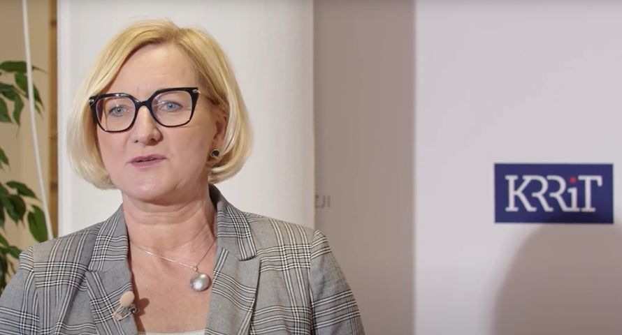 KRRiT bada czy media nie dezinformowały wypowiedzią Donalda Trumpa