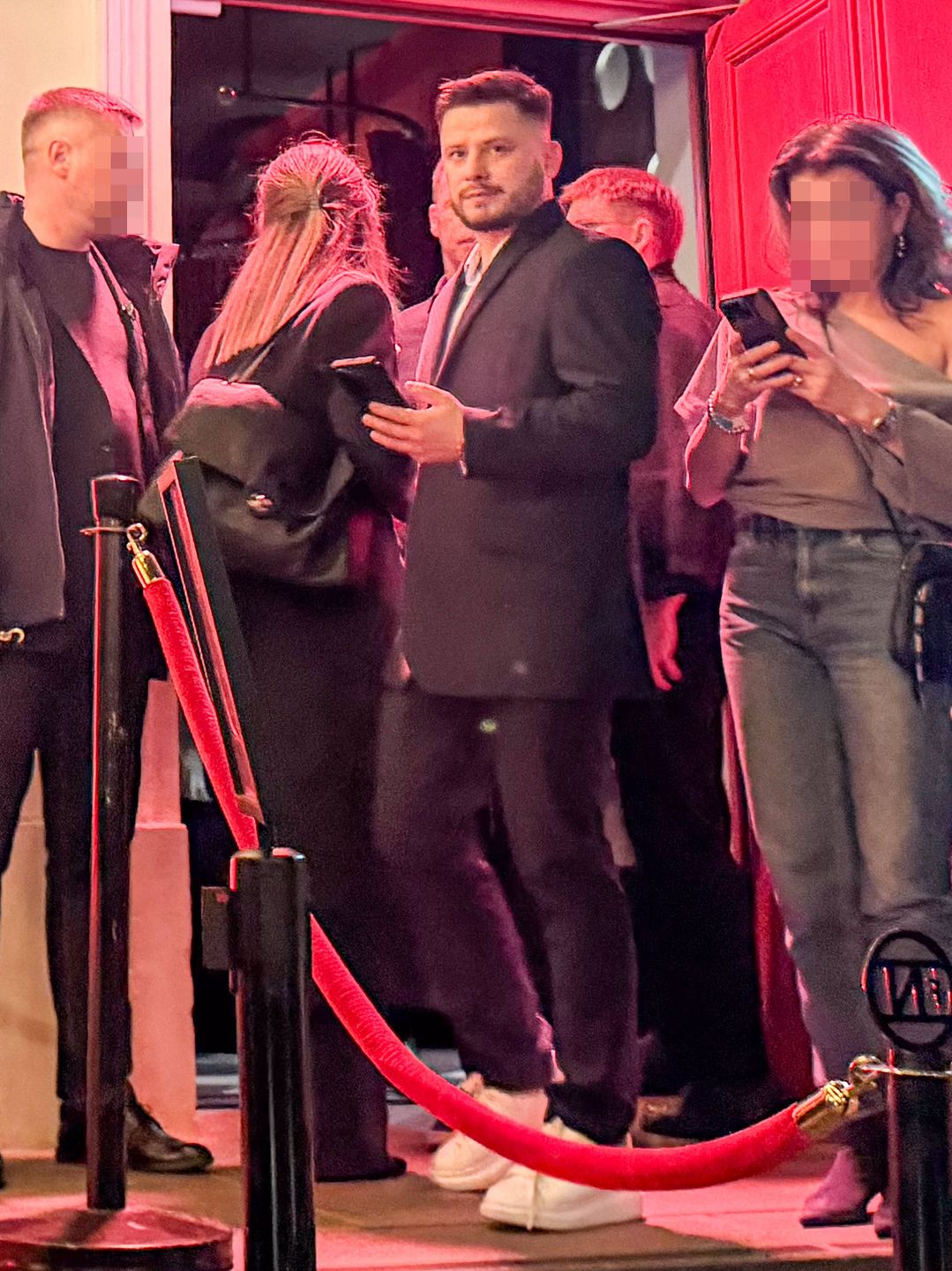 Rafał Collins