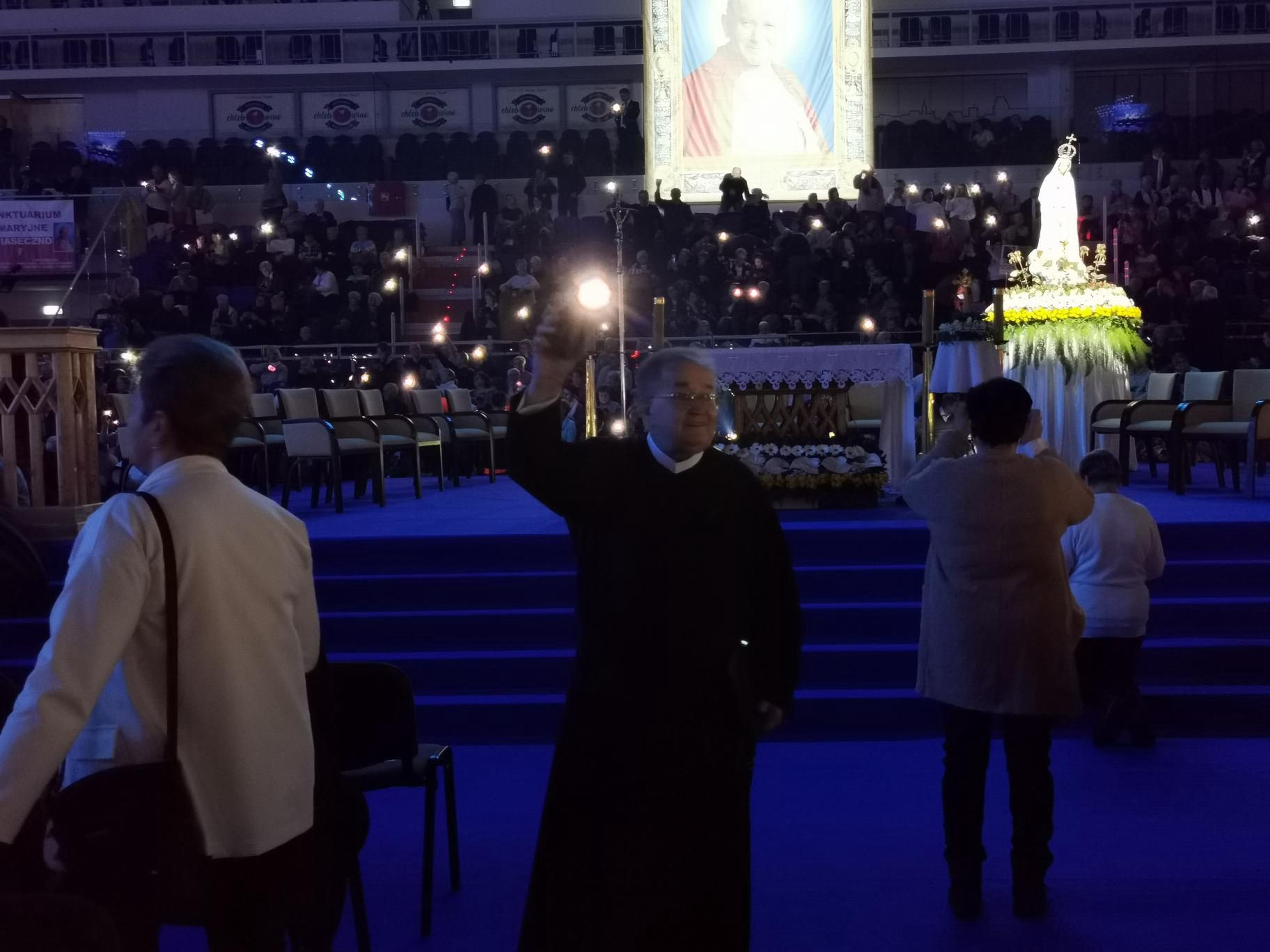 Urodziny Radia Maryja