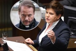 Żarty z Szydło w hicie TVP. Prezes Kurski by do tego nie dopuścił