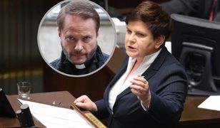 Żarty z Szydło w hicie TVP. Prezes Kurski by do tego nie dopuścił