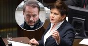 Żarty z Szydło w hicie TVP. Prezes Kurski by do tego nie dopuścił
