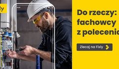 “Fachowo ogarnięte” w kampanii Fixly