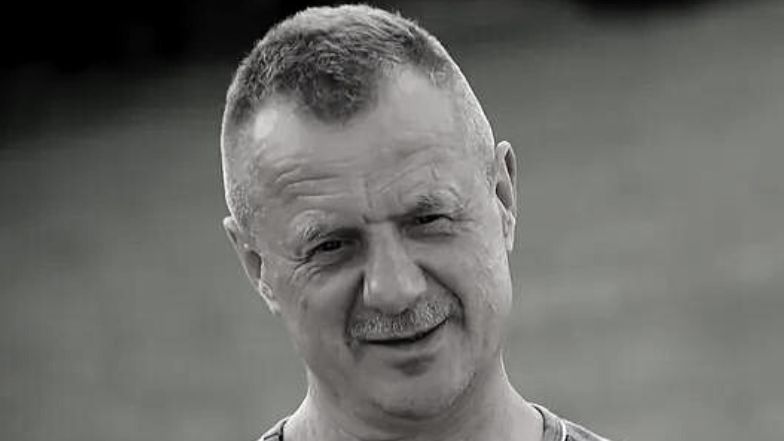 Krzysztof z "Rolnik szuka żony" nie żyje