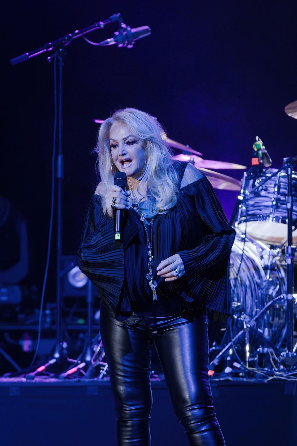Bonnie Tyler