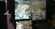 Skyrim na Asusie Transformer Prime