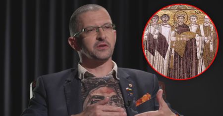Bizancjum, Białoruś i komuniści. Tak ekspert opisuje władze w imperium
