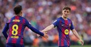 Znamy składy w meczu Atlético Madryt - Barcelona
