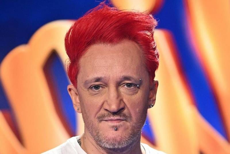 Michał Wiśniewski
