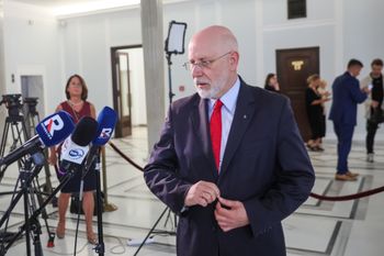 Co dalej z KRRiT? "Rada może działać"