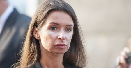 Straszna wizja Marty Kaczyńskiej. Czy wszystkich przerazi?