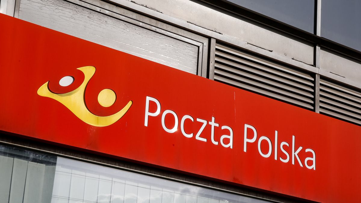 Poczta Polska