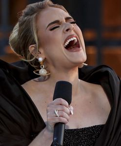 Nigdy nie była tak szczera. Adele wyśpiewała na nowej płycie żałobę po złamanym sercu