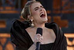 Nigdy nie była tak szczera. Adele wyśpiewała na nowej płycie żałobę po złamanym sercu