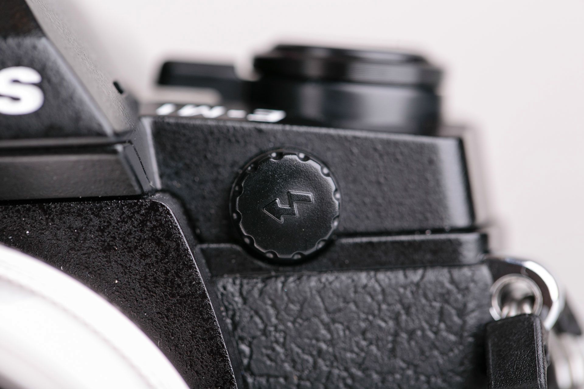 Olympus OM-D E-M1 - profesjonalista w swojej klasie [test] 7