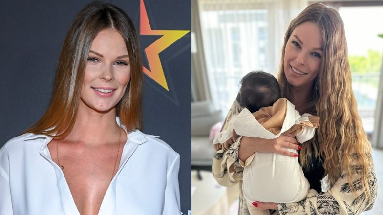 Małgorzata Tomaszewska zamieściła istotną informację ze swojego życia prywatnego