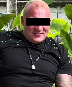 "Wielki Bu" wciąż w areszcie. Sąd odmawia listu żelaznego