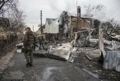 Agresja Rosji na Ukrainę. Komentarz ekspertów