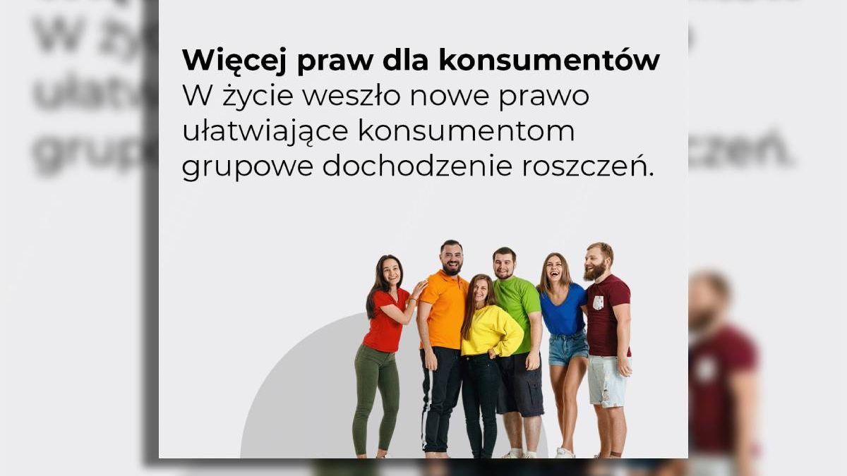 grafika, prawa konsumenta