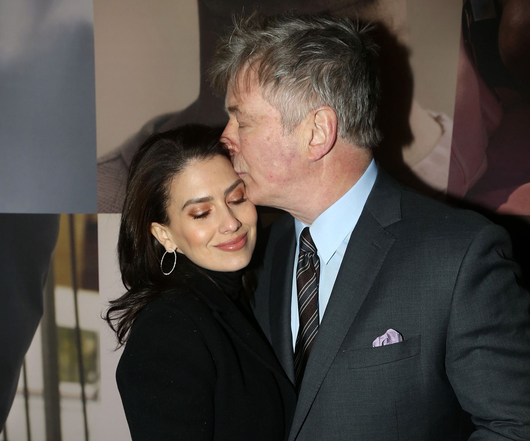 Hilaria Baldwin urodziła. Alec Baldwin został ojcem już po raz siódmy