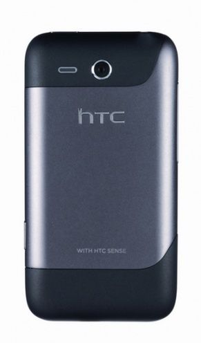 HTC Freestyle, czyli Smart 2 przedpremierowo 2
