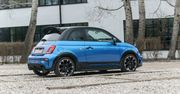 Test: Abarth 695 Tributo 131 Rally. Wspaniale odklejony od rzeczywistości