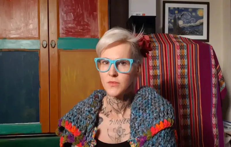 Tak mieszka Agnieszka Chylińska