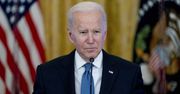 Konflikt Rosja-Ukraina. Biden chce uderzyć w Putina