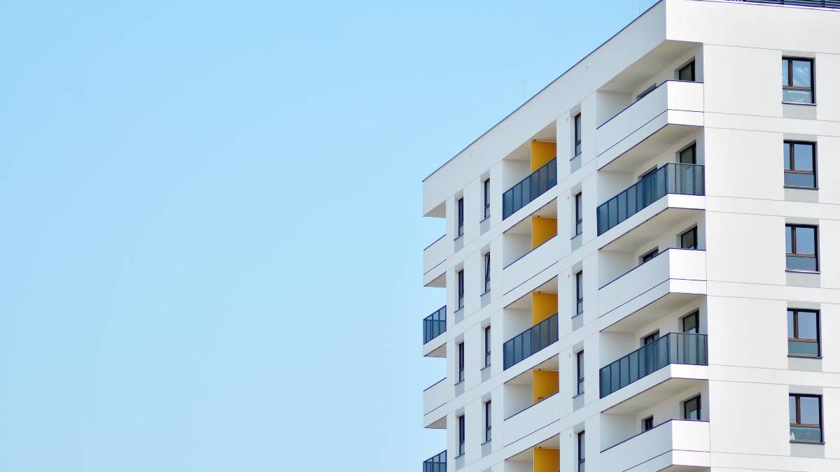 Ceny mieszkań znów rosną. Deweloperzy sprzedają coraz więcej